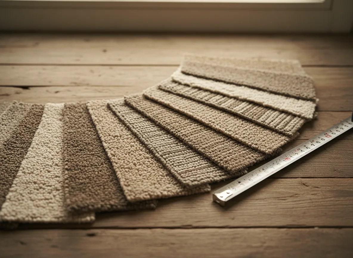 Carpet Installation Bison, OK FAQs